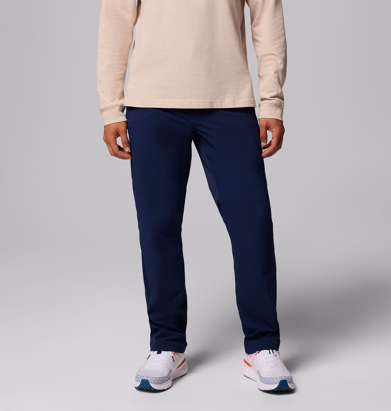 PANTALON MASCULINO COLUMBIA ROC TECH CHINO – foto 1